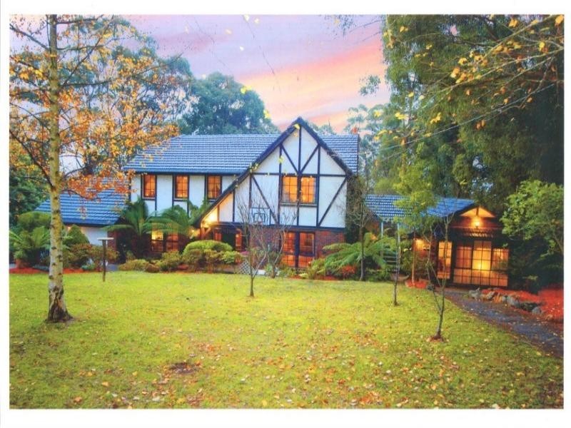 7 Erith Lane, Kalorama VIC 3766