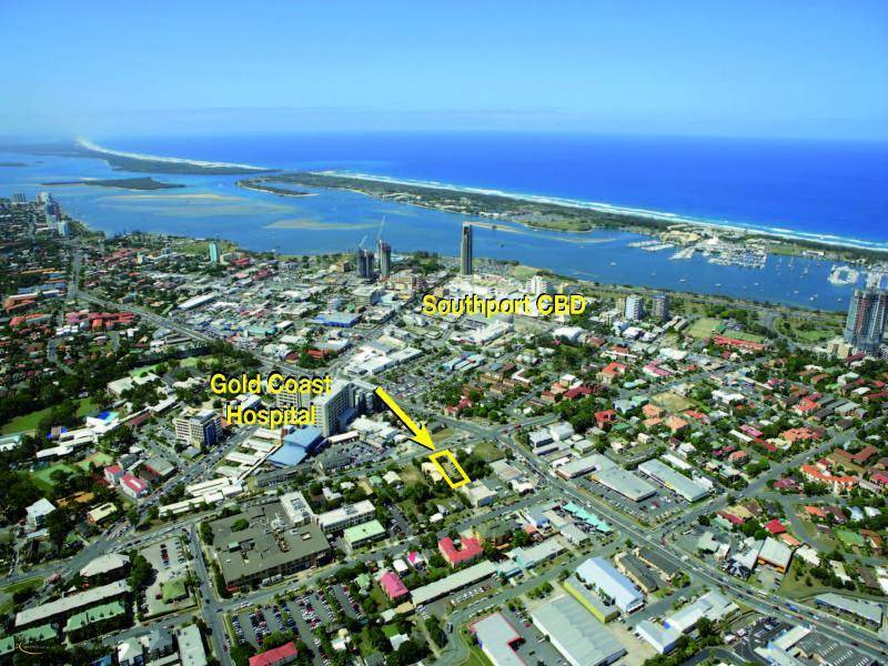 120 Queen Street, Southport QLD 4215