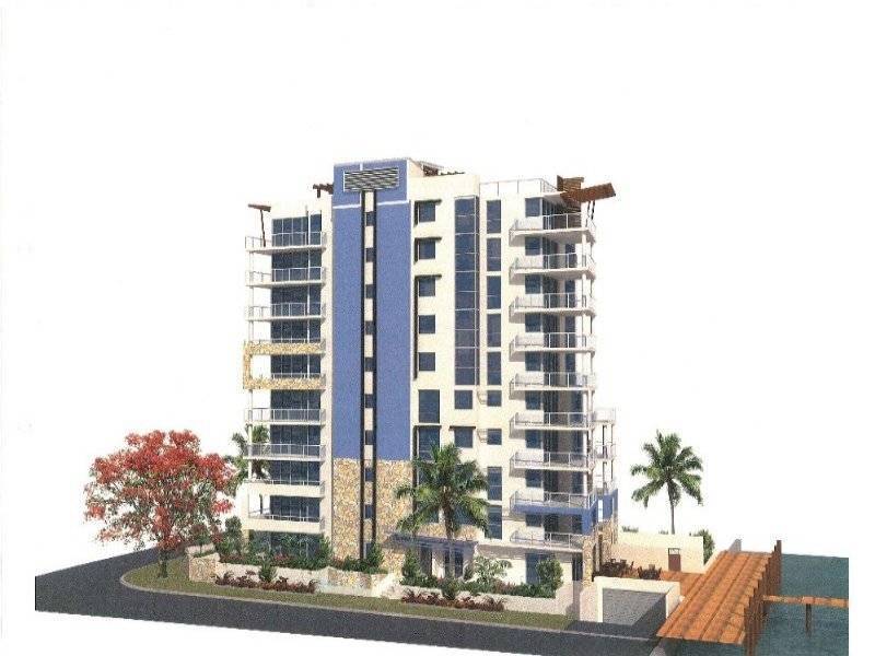 28 Remembrance Drive, Surfers Paradise QLD 4217