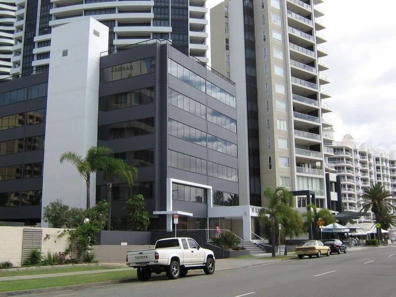 16 Queensland Avenue, Broadbeach QLD 4218