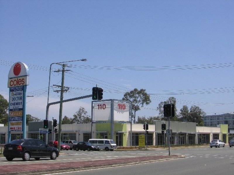 110 Brisbane Road, Labrador QLD 4215