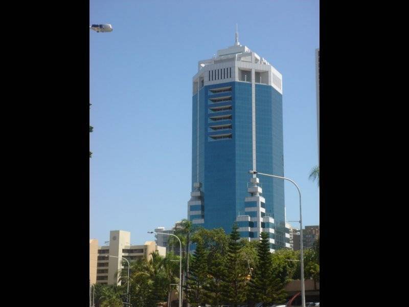 50 Cavill Avenue, Surfers Paradise QLD 4217