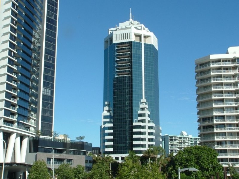 50 Cavill Avenue, Surfers Paradise QLD 4217