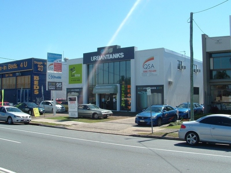 95 Ashmore Road, Bundall QLD 4217