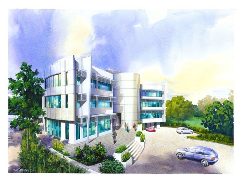 1 Robina Parkway, Robina QLD 4226