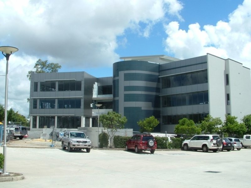 1 Robina Parkway, Robina QLD 4226