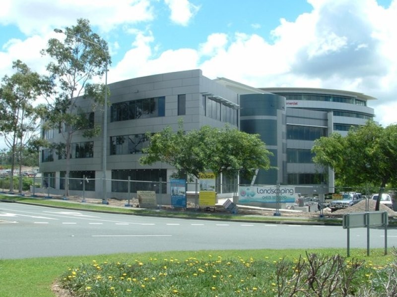 1 Robina Parkway, Robina QLD 4226