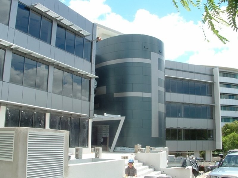 1 Robina Parkway, Robina QLD 4226