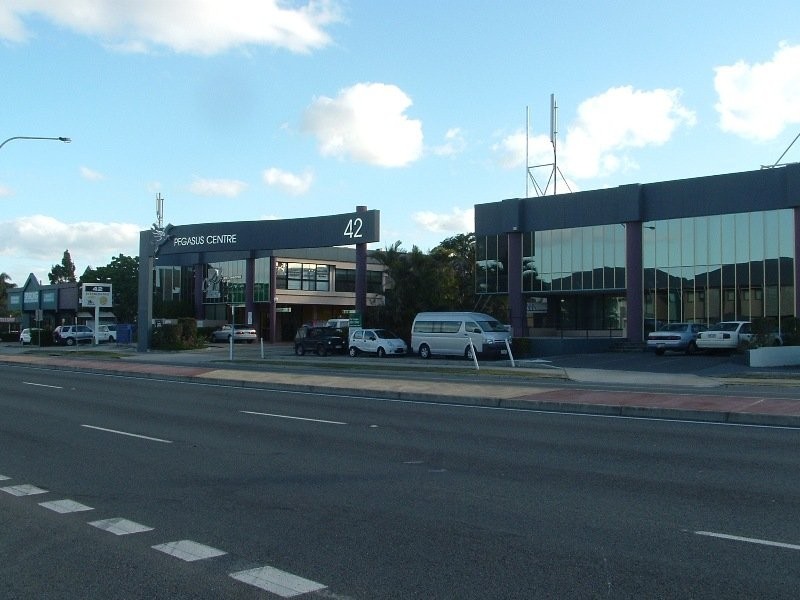 Lot 5 ‘Pegasus Centre’ 42 Bundall Road, Bundall QLD 4217