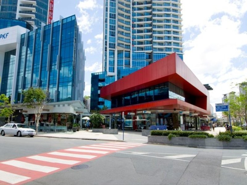 Lot 2110 Southport Central, Southport QLD 4215