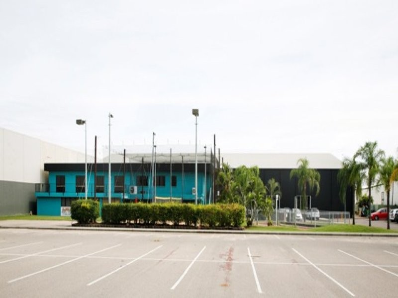 389 Woolcock Street, Townsville QLD 4810