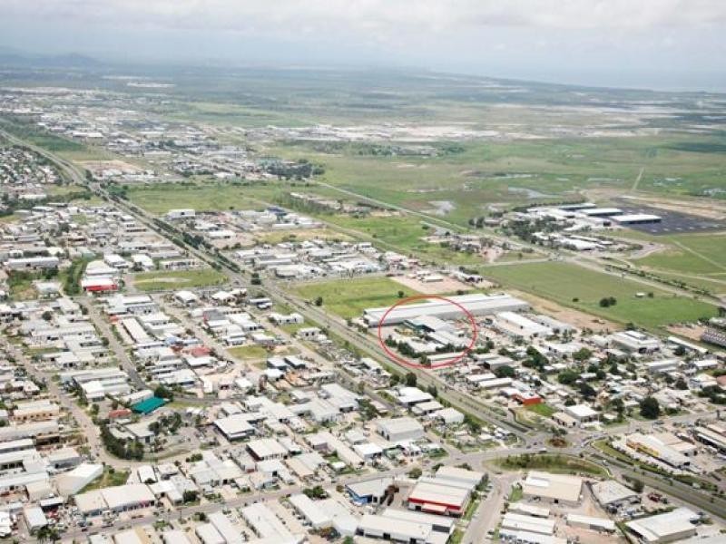 389 Woolcock Street, Townsville QLD 4810