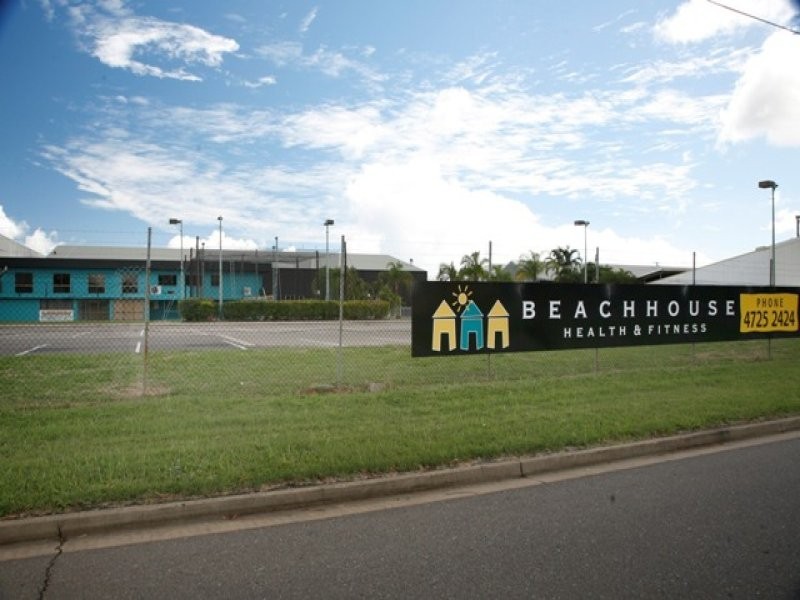 389 Woolcock Street, Townsville QLD 4810