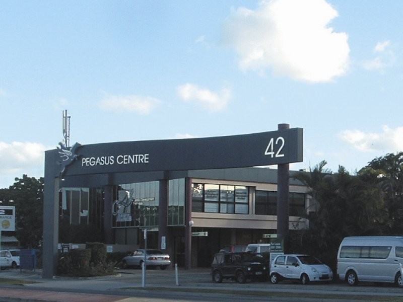 7 ‘Pegasus Centre’ 42 Bundall Road, Bundall QLD 4217