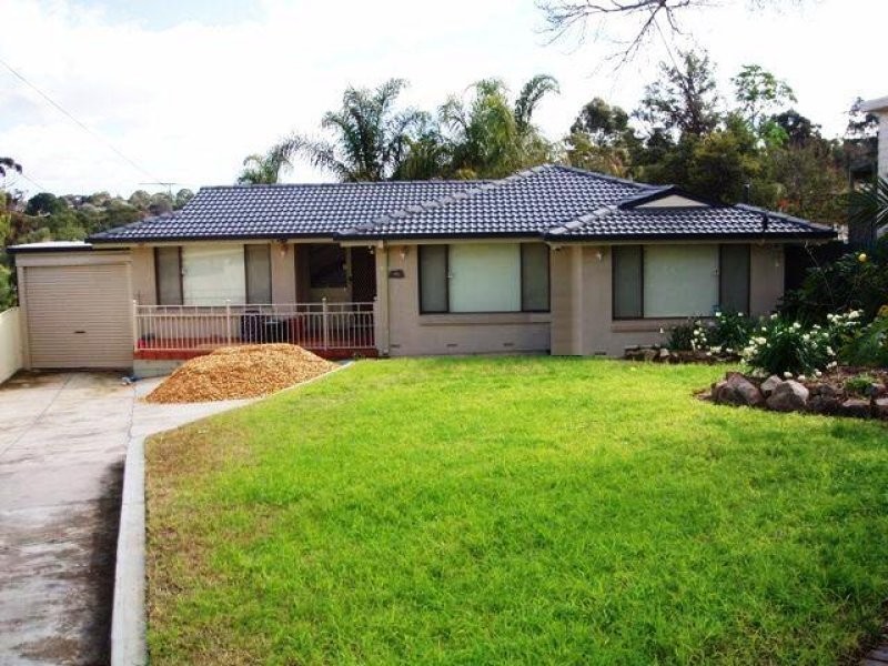 45 Audrey Crescent, Valley View SA 5093