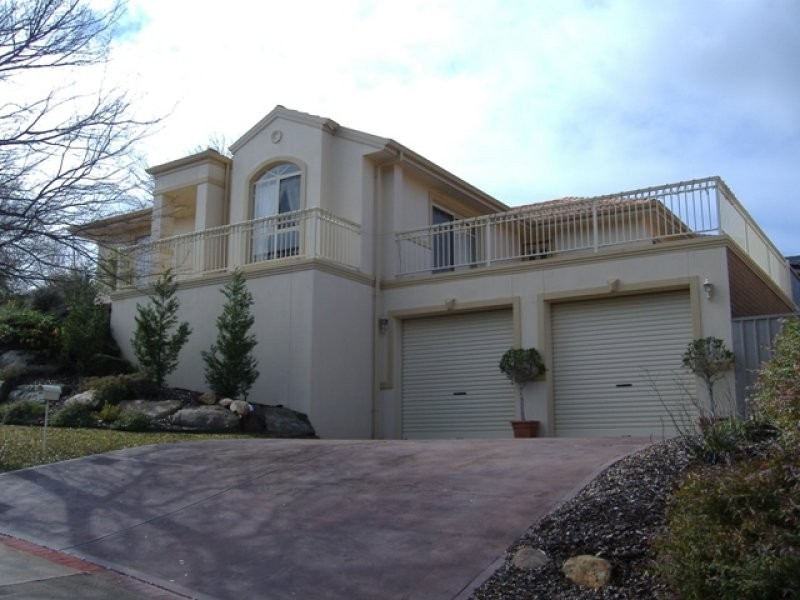 11 Springhill Drive, Golden Grove SA 5125