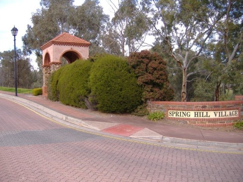 11 Springhill Drive, Golden Grove SA 5125