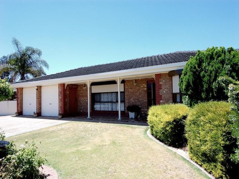 17 Athos Place, Paradise SA 5075