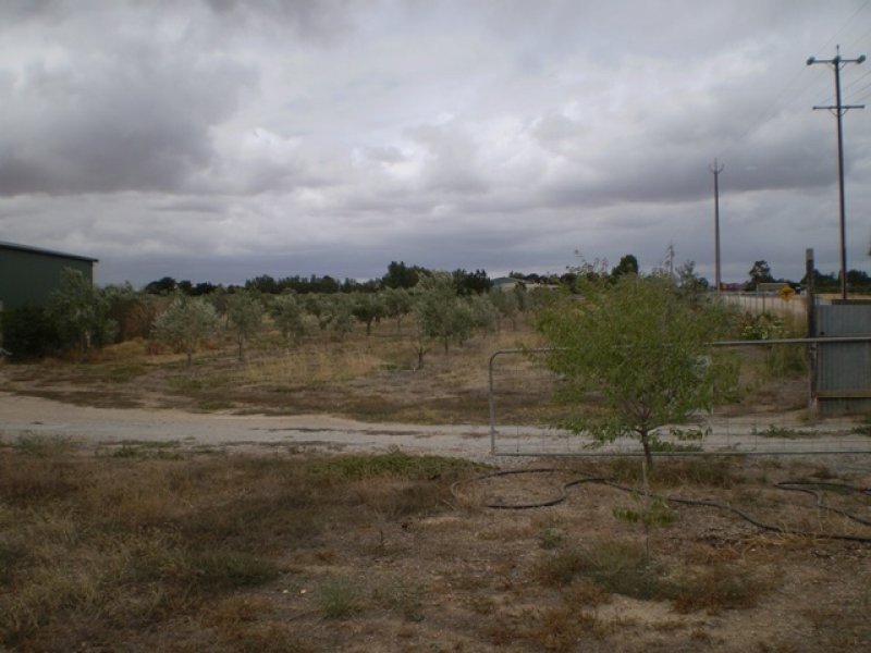 Lot 703 Bailey Road West, Two Wells SA 5501