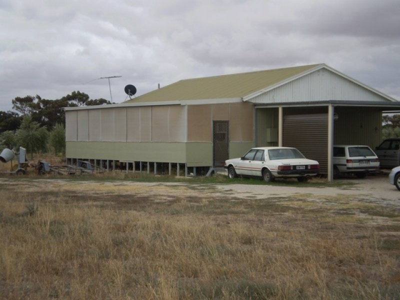Lot 703 Bailey Road West, Two Wells SA 5501