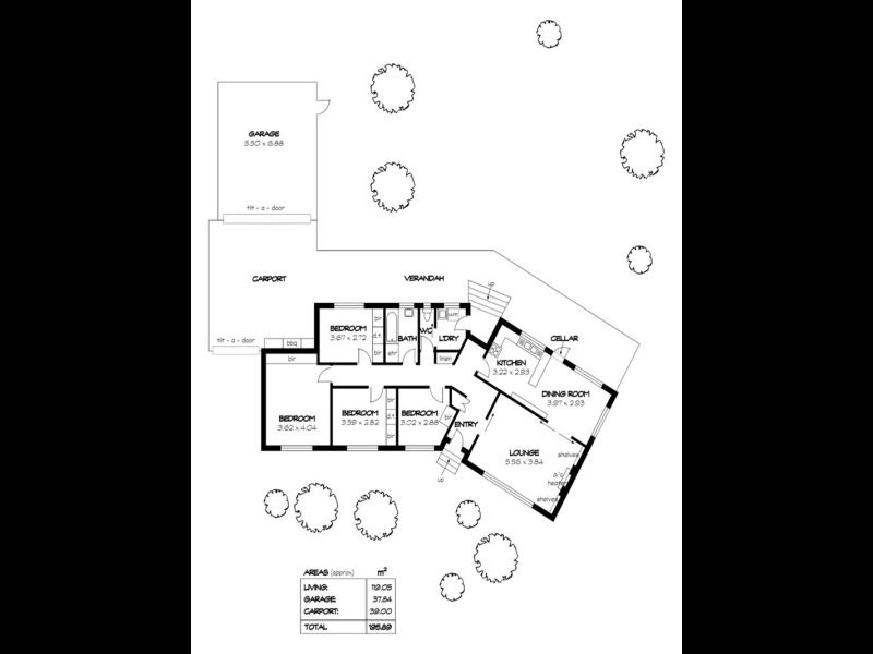 30 Rednall Street, Tea Tree Gully SA 5091