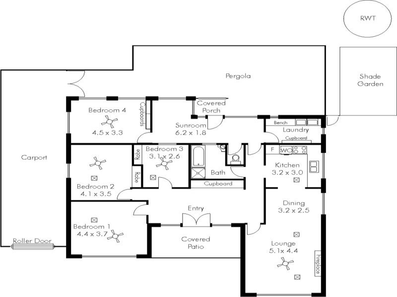 24 Dyott Avenue, Hampstead Gardens SA 5086