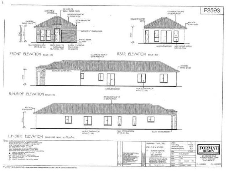 7A Art Avenue, Rostrevor SA 5073