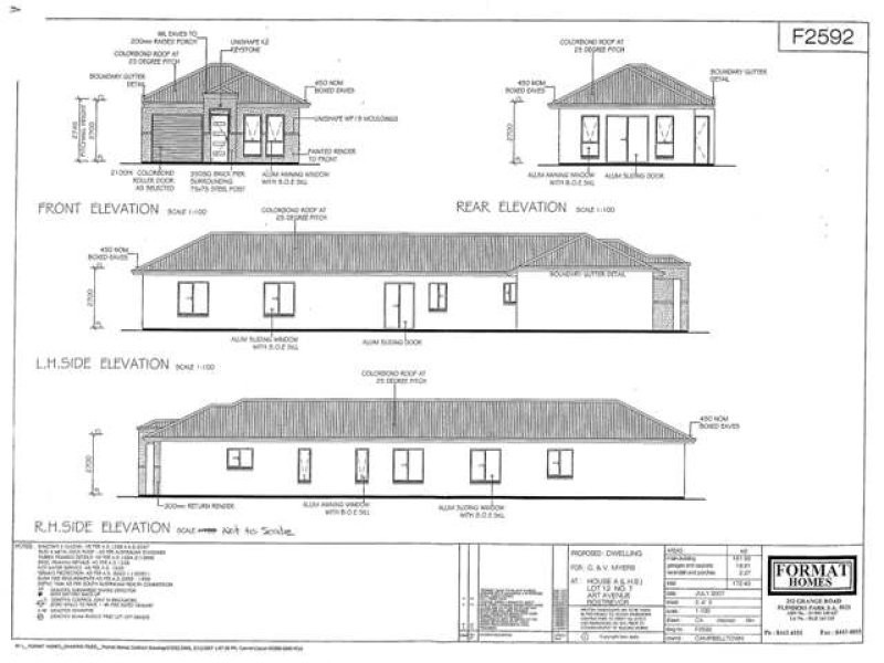 7A Art Avenue, Rostrevor SA 5073