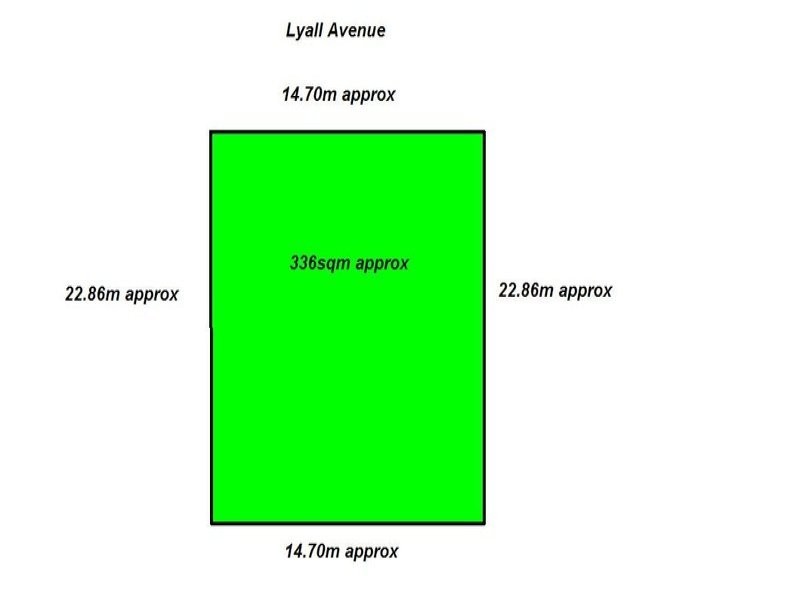 Lot 176 Lyall Avenue, Hampstead Gardens SA 5086