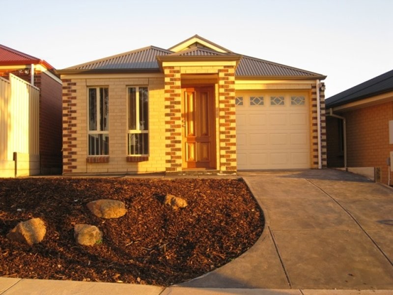 3 Melrose Avenue, Clearview SA 5085