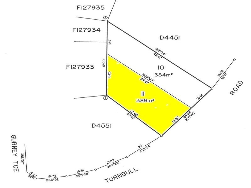 Lot 11, 4 Turnbull Road, Enfield SA 5085