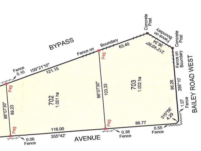 Lot 702 Fertile Avenue, Two Wells SA 5501