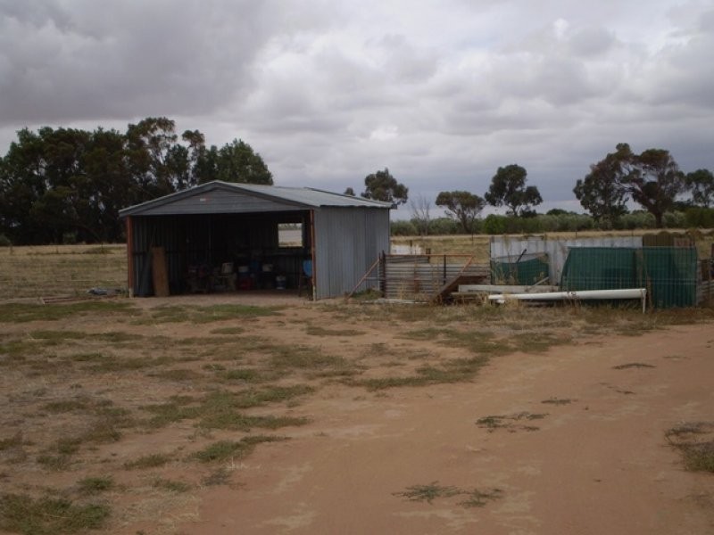 Lot 702 Fertile Avenue, Two Wells SA 5501