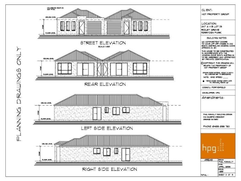 192 Ridley Grove, Ferryden Park SA 5010