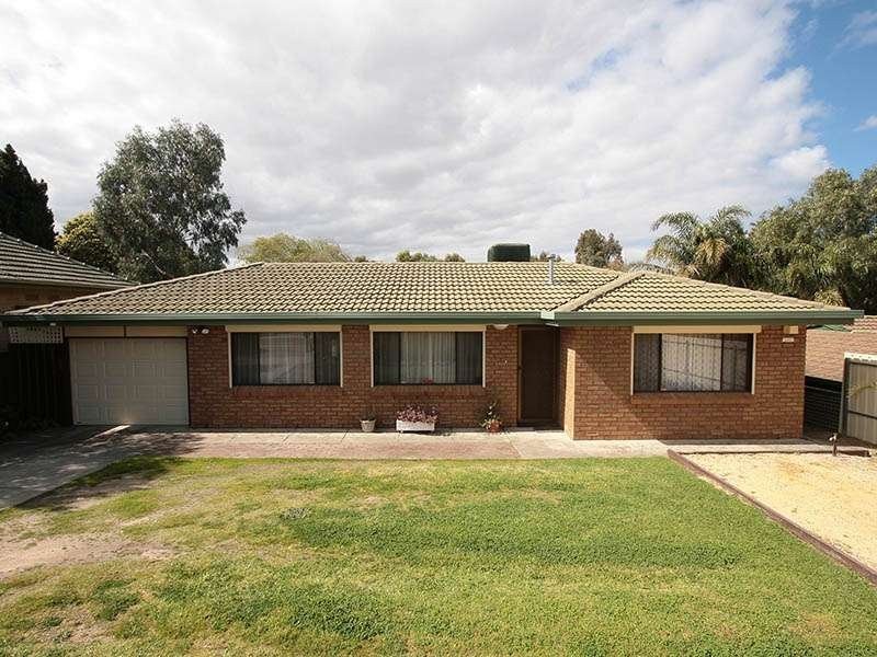 31 Malcolm Avenue, Holden Hill SA 5088