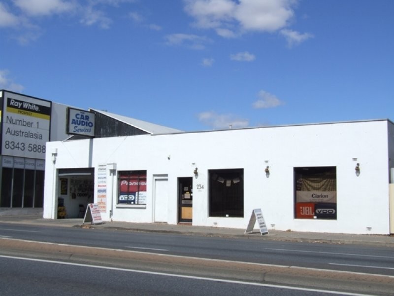 234 Main North Road, Prospect SA 5082