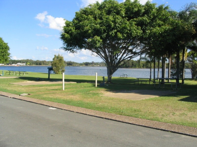 94 Site 94 Hacienda Holiday Park Chinderah, Chinderah NSW 2487