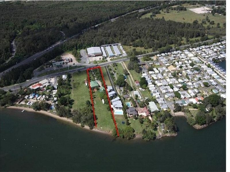 11 Chinderah Bay Drive, Chinderah NSW 2487