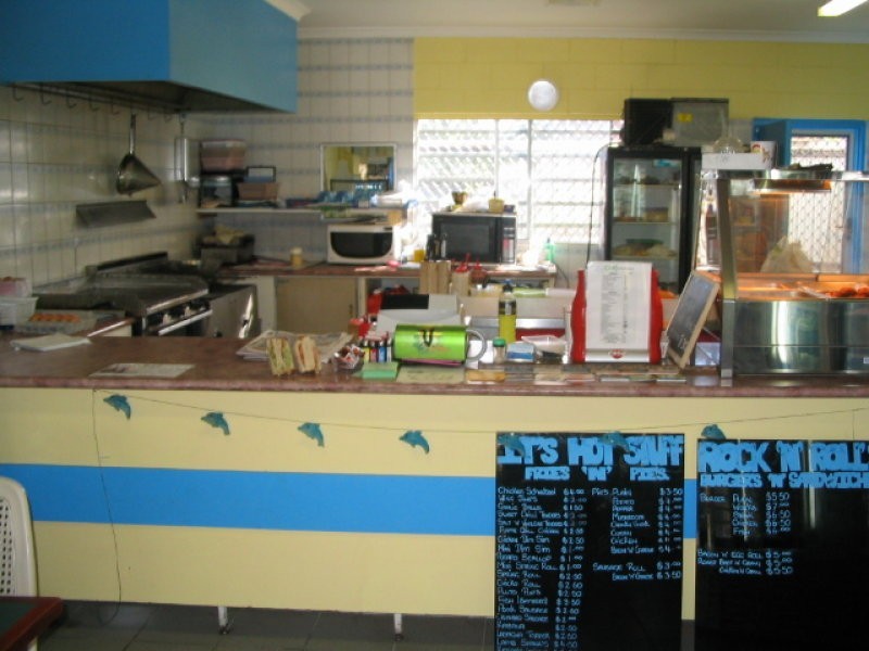 “OK TAKEAWAY”, 11 Morton Street, Chinderah NSW 2487