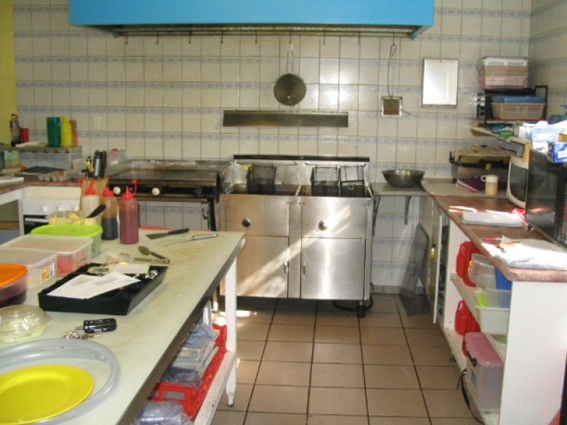 “OK TAKEAWAY”, 11 Morton Street, Chinderah NSW 2487