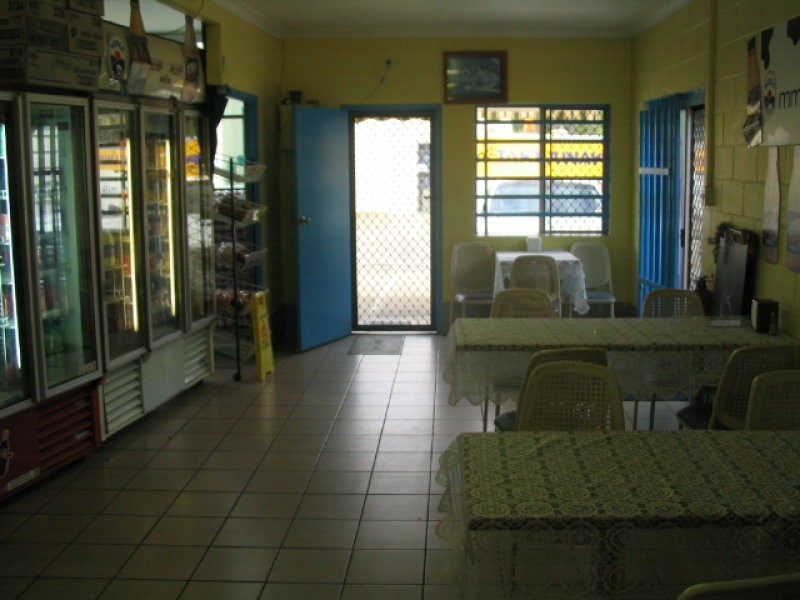 “OK TAKEAWAY”, 11 Morton Street, Chinderah NSW 2487