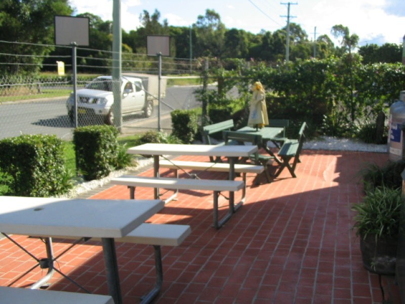 “OK TAKEAWAY”, 11 Morton Street, Chinderah NSW 2487