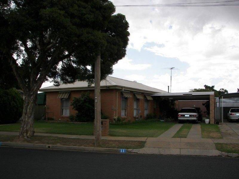11 Mather Street, Wangaratta VIC 3677