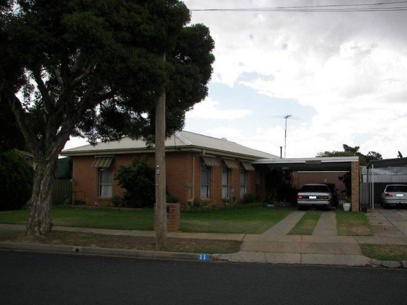 11 Mather Street, Wangaratta VIC 3677