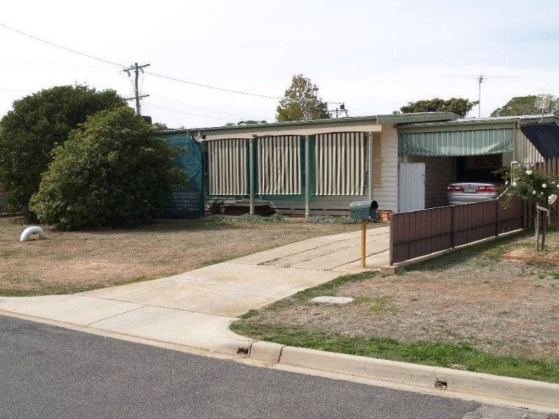 7 Worland Road, Wangaratta VIC 3677