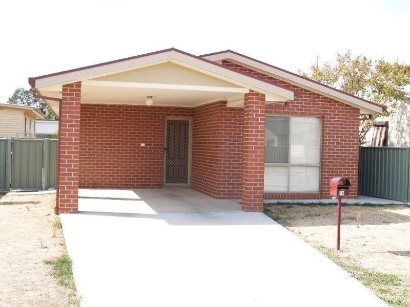 16 Morrell Street, Wangaratta VIC 3677