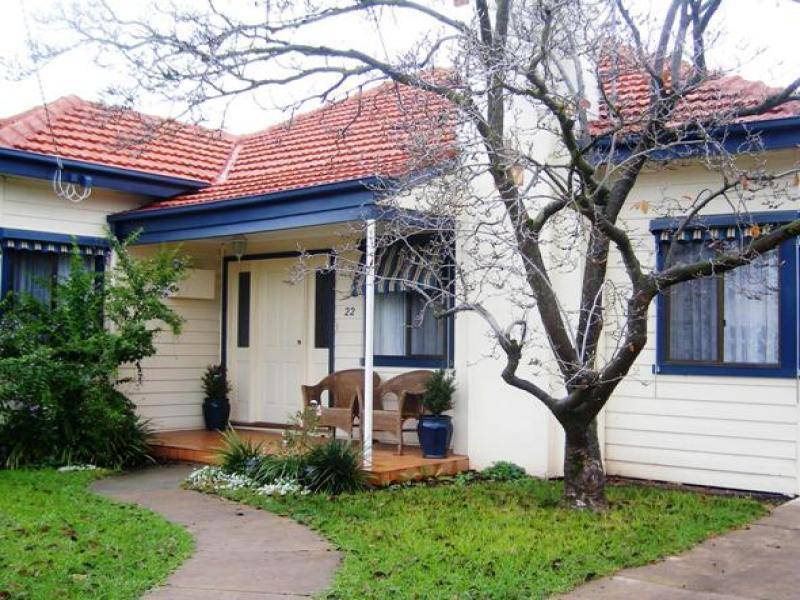 22 Wills Street, Wangaratta VIC 3677