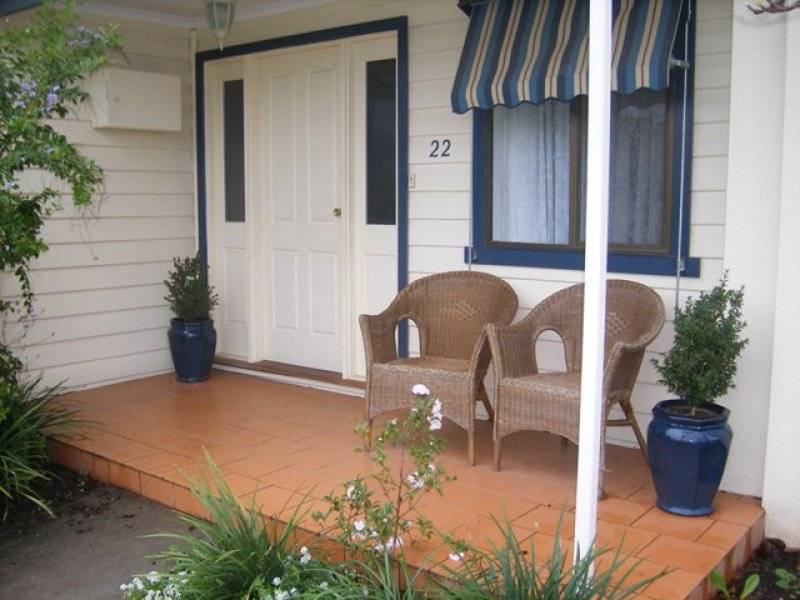 22 Wills Street, Wangaratta VIC 3677