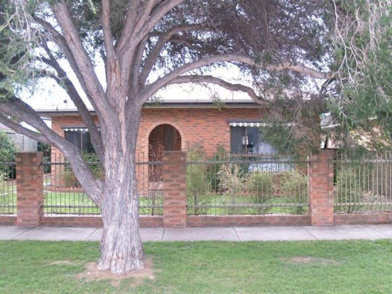 20 Howell Street, Wangaratta VIC 3677