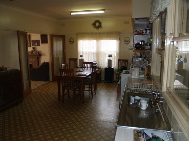 25 Larkings Street, Wangaratta VIC 3677